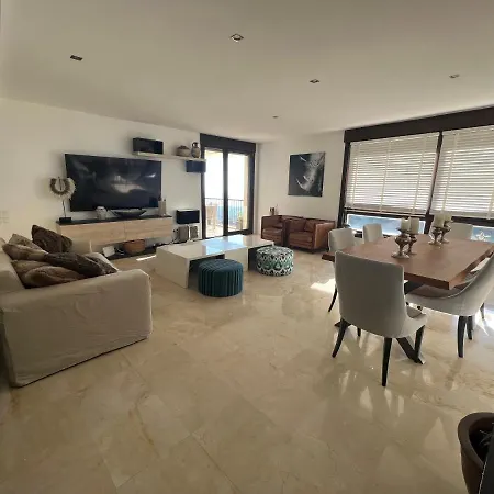 Dreamhomesbymaria Apartamento *