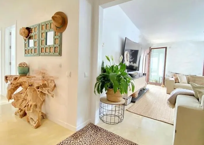 Dreamhomesbymaria Marbella