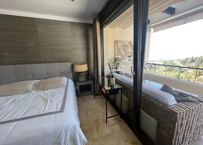 Apartamento Dreamhomesbymaria