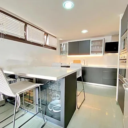 Dreamhomesbymaria Apartman