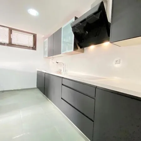 Dreamhomesbymaria Marbella