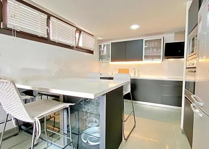 Dreamhomesbymaria Apartament