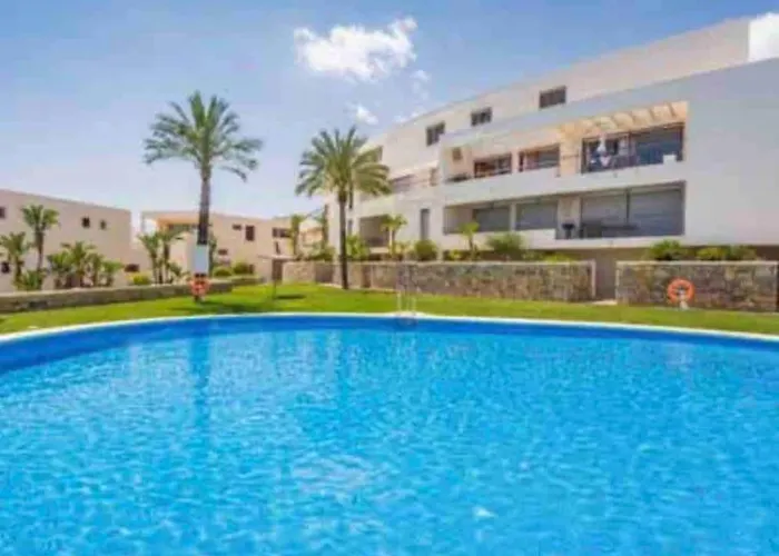Dreamhomesbymaria Apartament Marbella