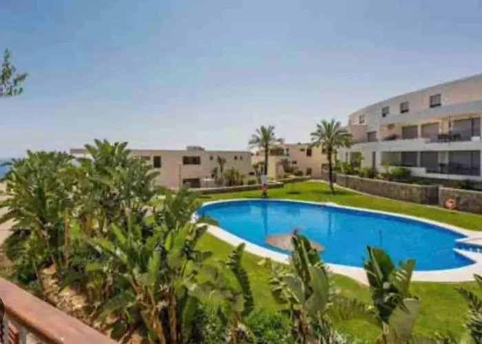 Dreamhomesbymaria Appartement
