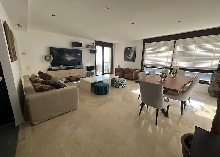 Dreamhomesbymaria Apartament *