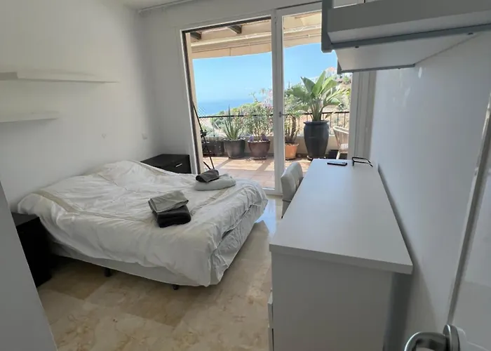 Dreamhomesbymaria Marbella