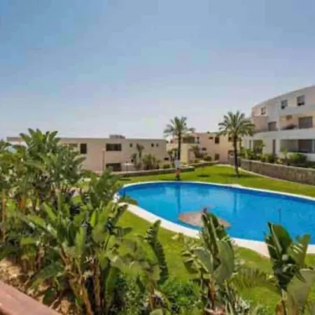 Dreamhomesbymaria Appartement