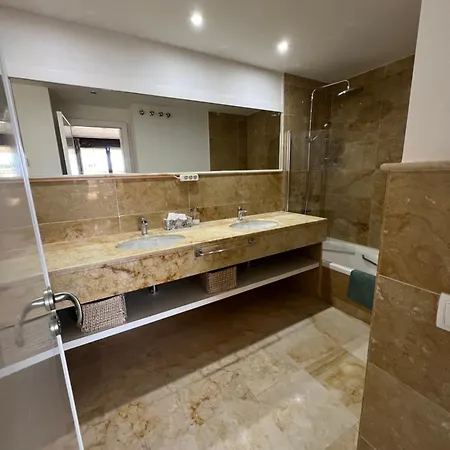 Dreamhomesbymaria Appartement